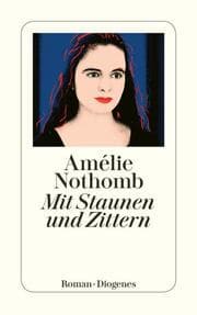 Cover von Mit Staunen und Zittern