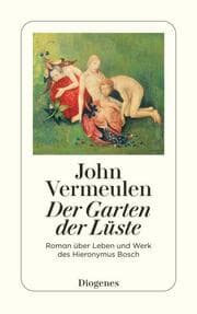 Cover von Der Garten der Lüste