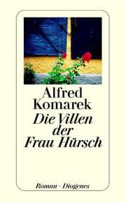 Cover von Die Villen der Frau Hürsch