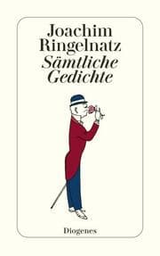 Cover von Sämtliche Gedichte