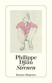 Cover von Sirenen
