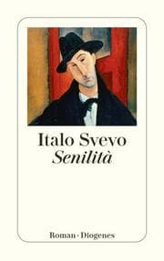 Cover von Senilità