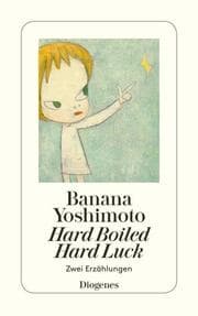 Cover von Hard-boiled Hard Luck