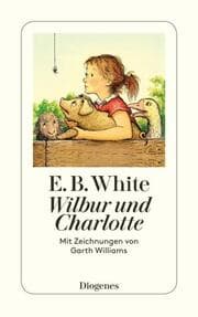 Cover von Wilbur und Charlotte