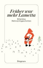 Cover von Früher war mehr Lametta