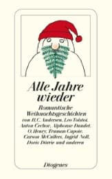 Cover von Alle Jahre wieder