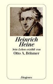 Cover von Heinrich Heine