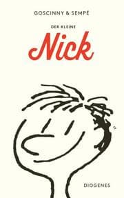Cover von Der kleine Nick