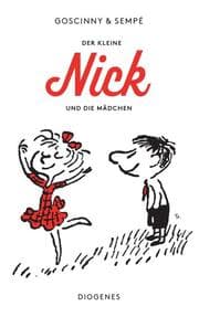 Cover von Der kleine Nick und die Mädchen