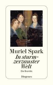 Cover von In sturmzerzauster Welt