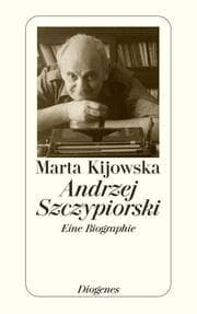 Cover von Andrzej Szczypiorski