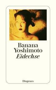 Cover von Eidechse