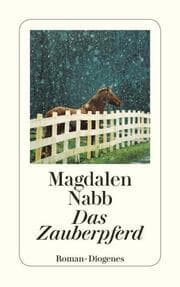 Cover von Das Zauberpferd