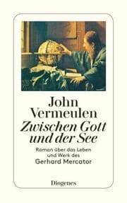 Cover von Zwischen Gott und der See