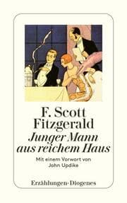Cover von Junger Mann aus reichem Haus