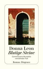 Cover von Blutige Steine