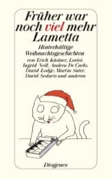 Cover von Früher war noch viel mehr Lametta