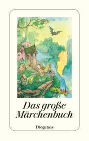 Cover von Das große Märchenbuch