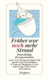 Cover von Früher war noch mehr Strand