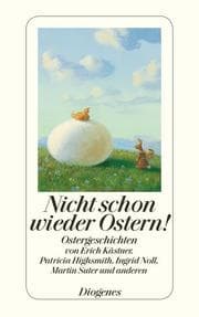 Cover von Nicht schon wieder Ostern!