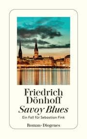 Cover von Savoy Blues