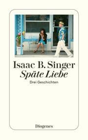 Cover von Späte Liebe
