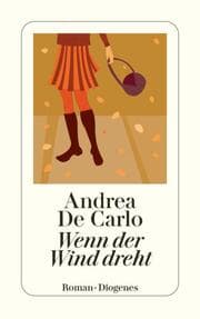 Cover von Wenn der Wind dreht