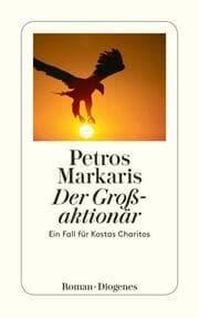 Cover von Der Großaktionär