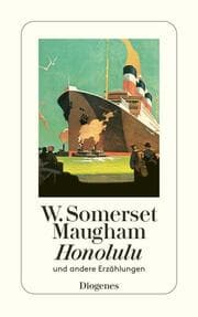 Cover von Honolulu