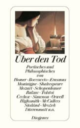 Cover von Über den Tod
