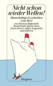 Cover von Nicht schon wieder Wellen!