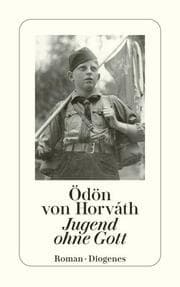 Cover von Jugend ohne Gott