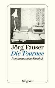 Cover von Die Tournee