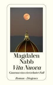 Cover von Vita Nuova