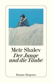 Cover von Der Junge und die Taube