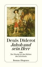 Cover von Jakob und sein Herr