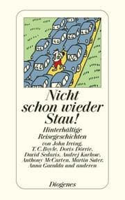 Cover von Nicht schon wieder Stau!