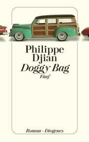 Cover von Doggy Bag Fünf