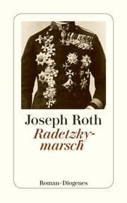 Cover von Radetzkymarsch