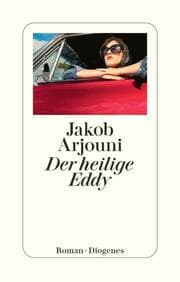Cover von Der heilige Eddy