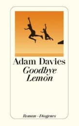 Cover von Goodbye Lemon