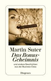Cover von Das Bonus-Geheimnis