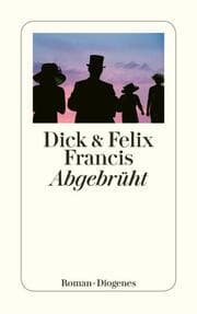 Cover von Abgebrüht