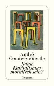 Cover von Kann Kapitalismus moralisch sein?