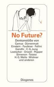 Cover von No Future?