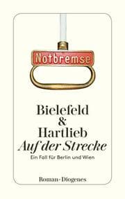 Cover von Auf der Strecke