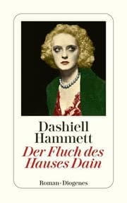 Cover von Der Fluch des Hauses Dain