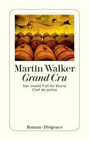 Cover von Grand Cru