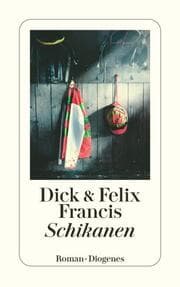 Cover von Schikanen