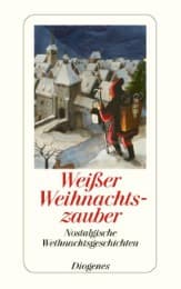 Cover von Weißer Weihnachtszauber